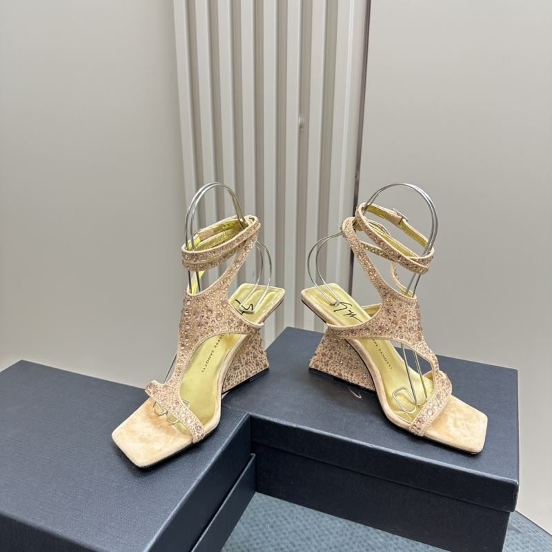 Giuseppe Zanotti Sandals